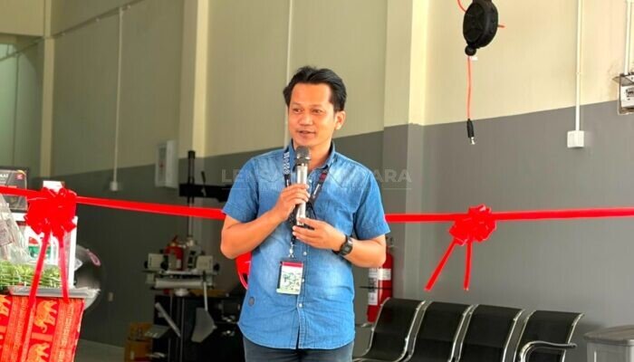 Perkuat Layanan Purna Jual, Astra Motor Kalimantan Timur 2 Resmikan AHASS Sukses Perkasa Abadi