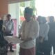Bunga Desaku di Mayang Jember, Gus Fawait Tinjau MPP Mini Serahkan Dokumen Adminduk