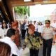Wamenkes RI Serahkan X-Ray Portable untuk Simalungun, Perkuat Percepatan Eliminasi Tuberkulosis