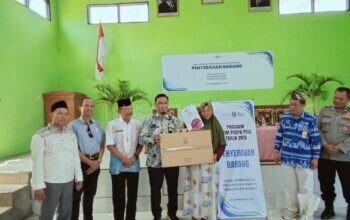 Tak Lagi Bergantung Bansos, Warga Ngawi Didorong Sukses Lewat Program Jatim Puspa Plus