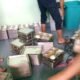 Banyak MBG Utuh di SMPN 1 Mandiraja Banjarnegara Dibuang ke Tempat Sampah, Berkah Buat Ternak