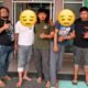 Spesialis Curanmor 9 TKP di Malang Diringkus Jatanras Polda Jatim, Dua Residivis Ditembak