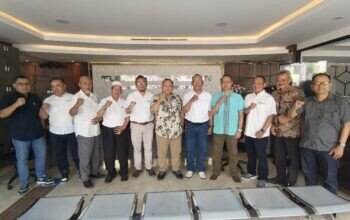 SMSI Jatim–Kejati Siap Kolaborasi Optimalkan Program Jaksa Jaga Desa