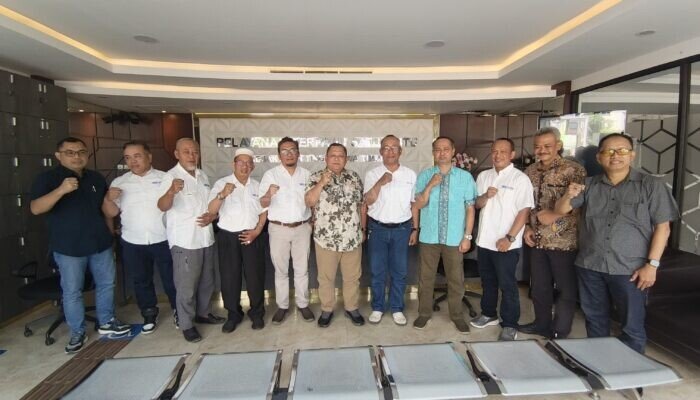 SMSI Jatim–Kejati Siap Kolaborasi Optimalkan Program Jaksa Jaga Desa