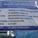 Warga Kecewa, Proyek Aspal di Kelurahan Semampir Banjarnegara Tipis, Diduga Asal Jadi
