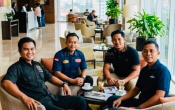 Soal Istilah ‘Londo Ireng’, PWI se-Madura Kecam Pernyataan Presiden Prabowo dan Serukan Solidaritas Pers