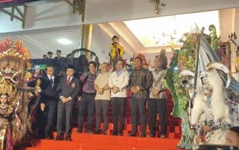 Gus Fawait: JFC 2026 Berdampak Besar Ekonomi Jember Hotel hingga UMKM