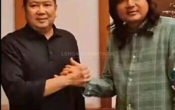Penuhi Panggilan Polda Jateng Soal Dugaan Penculikan, Pendiri LSM Harimau : Menjalankan Perintah Hary Tanoesoedibjo