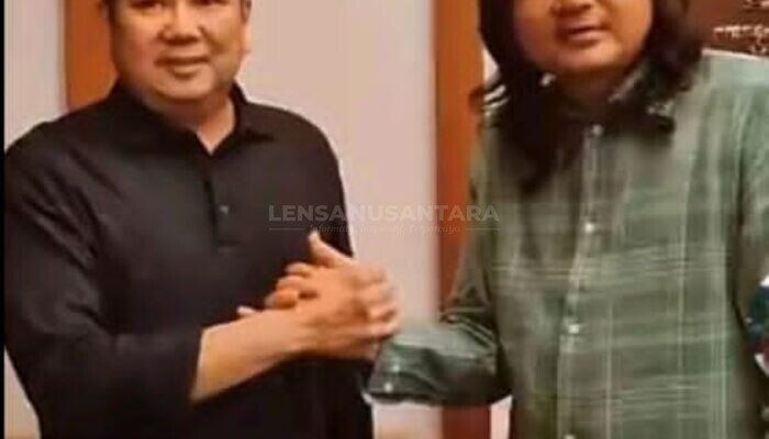 Penuhi Panggilan Polda Jateng Soal Dugaan Penculikan, Pendiri LSM Harimau : Menjalankan Perintah Hary Tanoesoedibjo