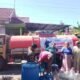 Rumah Zakat Salurkan 20 Truk Tangki Air Bersih untuk Warga Terdampak Kemarau di Lumajang