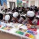 Cetak Generasi Cari_Aman, Astra Motor Kalimantan Timur 2 Tanamkan Keselamatan Berkendara Sejak Dini Di Hari Anak Nasional
