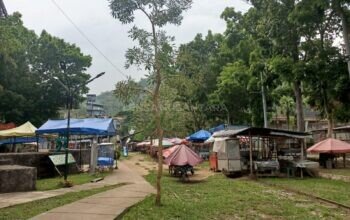 Pedagang Silo Tegaskan yang Diminta Bukan Bantuan Uang, Melainkan Percepatan Penataan Kawasan yang Terkendala Status Lahan