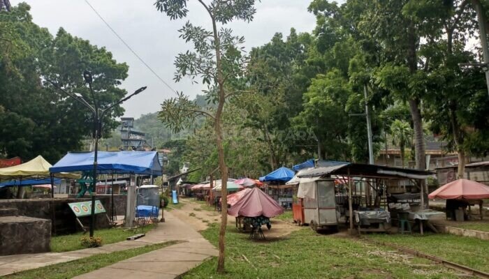Pedagang Silo Tegaskan yang Diminta Bukan Bantuan Uang, Melainkan Percepatan Penataan Kawasan yang Terkendala Status Lahan