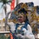Grand Carnaval JFC 2026 Menteri Pariwisata Kagum, Gus Fawait: Carnaval Kelas Dunia Lahir dari Jember