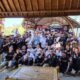 Perkuat Soliditas Organisasi, Sakera Bondowoso Gelar Pertemuan Rutin Bahas Digitalisasi hingga Penguatan Media Sosial