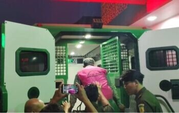 Kasus Korupsi BPR BKK Mandiraja Cabang Rakit, Kejari Banjarnegara Tetapkan Satu Tersangka Baru, Kajari: Dana Nasabah Dijamin Aman