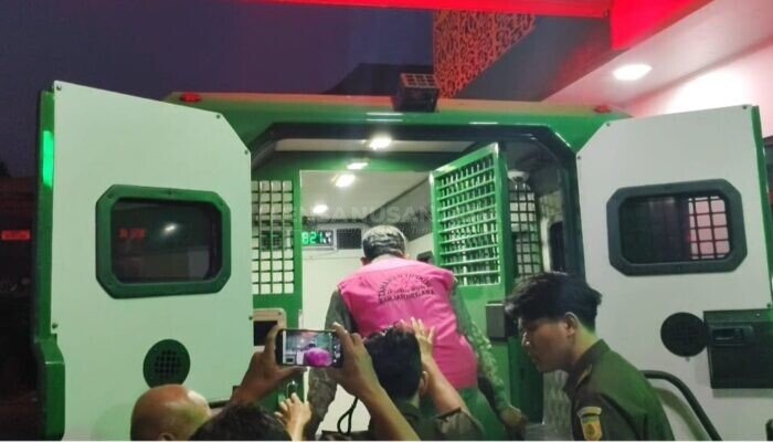 Kasus Korupsi BPR BKK Mandiraja Cabang Rakit, Kejari Banjarnegara Tetapkan Satu Tersangka Baru, Kajari: Dana Nasabah Dijamin Aman