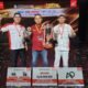 Buktikan Layanan Servis Motor Terbaik, Astra Motor Kalimantan Timur 2 Sabet Best Main Dealer di Technical Skill Contest 2026