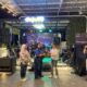 Sapa Warga Sangatta, Astra Motor Kalimantan Timur 2 Hadirkan Mini Launching New Honda Vario Evo 160