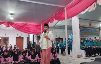 Homecare Sejalan Asta Cita Presiden, Bupati Jwmber Wujudkan Layanan Dokter Keluarga Kurang Mampu