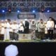 Kapolres Aryo Perkuat Harmoni Religius, Hadiri Tabligh Akbar dan Haul Majelis Rasulullah SAW Bondowoso