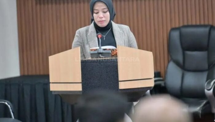 Fraksi Golkar Ingatkan Pemprov Sulsel Bayar Utang Rp1 triliun