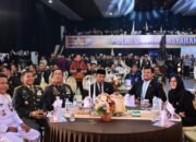 Ketua DPRD Sulsel Apresiasi Kinerja Polri Jaga Stabilitas Daerah: Terus Mengabdi untuk Masyarakat