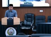 Didesak Bayar Utang DBH, Andi Sudirman Bilang Tergantung Kas Pemprov Sulsel