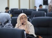 Legislator PKS Yeni Rahman Soroti Dasar Hukum Usulan Kenaikan Pajak Bahan Bakar Kendaraan