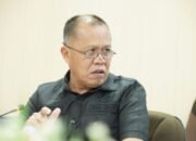 Sorotan Tajam Komisi D DPRD Sulsel, APH di Minta Periksa Proyek Bendungan Lalengrie di Desa Ujung Lamuru Bone