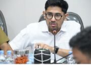 Komisi A DPRD Sulsel Mencatat Silpa Pada OPD Pemprov Sebanyak 50 Milyar TA 2025
