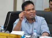 Legislator DPRD Sulsel Asman, Dukung Rumah Sakit Provinsi Jadi Pusat Rujukan Regional