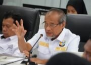 Tujuh dari Sembilan Fraksi DPRD Sulsel Setuju Hak Angket Aset CPI Segera Dibawa ke Paripurna