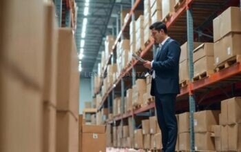 Dampak Kelebihan Stok terhadap Arus Kas Bisnis