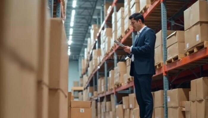Dampak Kelebihan Stok terhadap Arus Kas Bisnis
