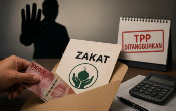 Kebijakan Zakat ASN di Bondowoso Tuai Sorotan, Dinilai Tak Lagi Sukarela