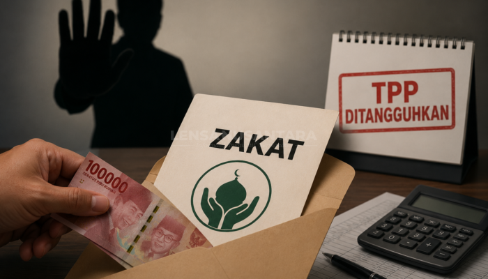Kebijakan Zakat ASN di Bondowoso Tuai Sorotan, Dinilai Tak Lagi Sukarela
