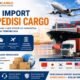 Jasa Import Ekspedisi Cargo Armocargo