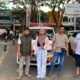 Ambulance Sakera Bondowoso Kembali Layani Antar Jemput Pasien dari RS Lavalette General Hospital Malang