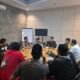 Sakera Bondowoso Gelar Rapat Koordinasi Antar Pengurus, Berikut Program Strategis yang Disepakati