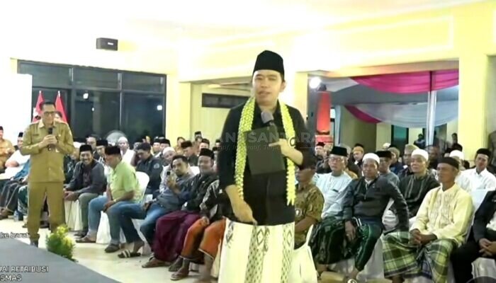 Direktur RSD Balung Semua Pasien Dilayani Sama, Gus Fawait Pastikan UHC Gratis