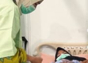 RSD Balung Hadirkan Inovasi AMANKAN, Keselamatan Bayi Baru Lahir, Pantau DJJ Tiap 5 Menit