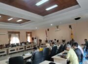 DPRD Kobar Tegaskan Komitmen Kawal Pemekaran Desa Hingga Tuntas