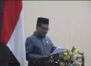 Fraksi Golkar DPRD Kobar Minta Pembangunan Jalan Abdul Wahab Jadi Prioritas
