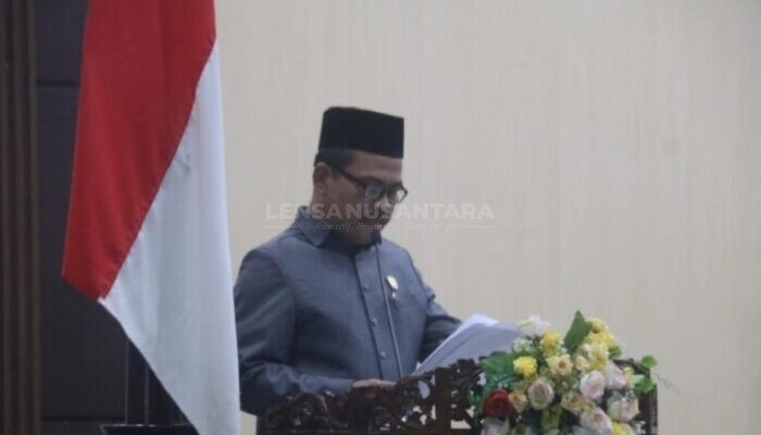 Fraksi Golkar DPRD Kobar Minta Pembangunan Jalan Abdul Wahab Jadi Prioritas