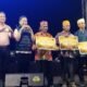 Gus Fawait JKCI Festival Terbesar di Asia, Buktikan Jember Jadi Kota Cerutu Dunia