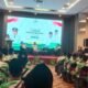 Santri Milenial Dikukuhkan, Gus Fawait Minta Sosialisasikan Program Pemkab Jember