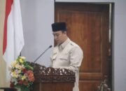 Gerindra Dukung LKPJ Bupati Kobar 2025, Minta Percepatan Perbaikan Jalan Hingga Fasilitas Kesehatan