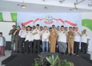 Pengurus GNPK RI Banjarnegara Resmi Dilantik, Pengawasan Infrastruktur dan Anggaran Negara Sebagai Prioritas