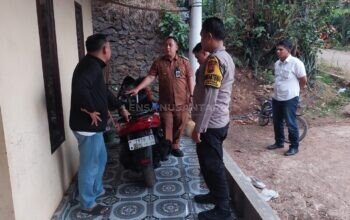 Sepasang Pendaki Diduga Tersesat di Gunung Piramid Bondowoso